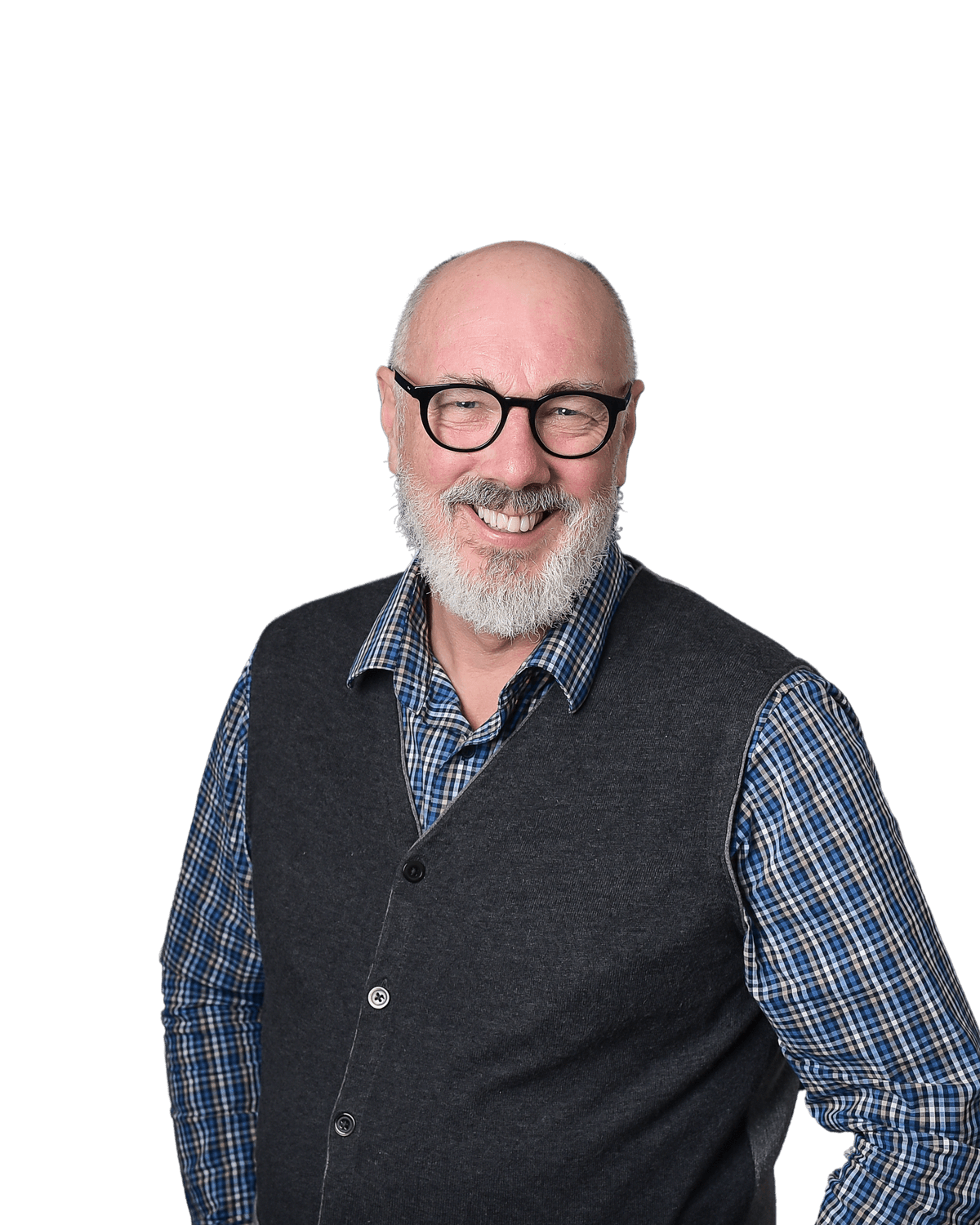 Laurence Halpin, hypnotherapist based in Chorley