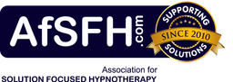 Association for Solution Focused Hypnotherapy